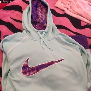 Therma-Fit Nike Sweatshirt